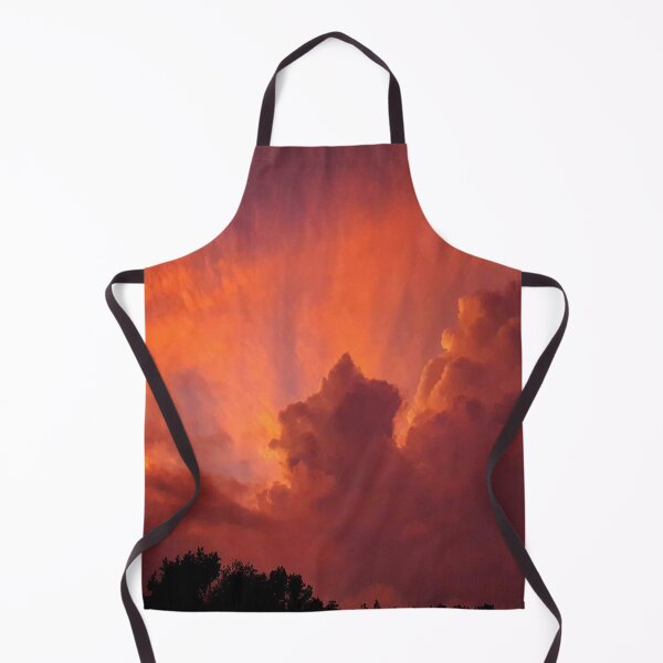 Item preview, Angelic Sunset designed and sold by ShahjehanKhan.