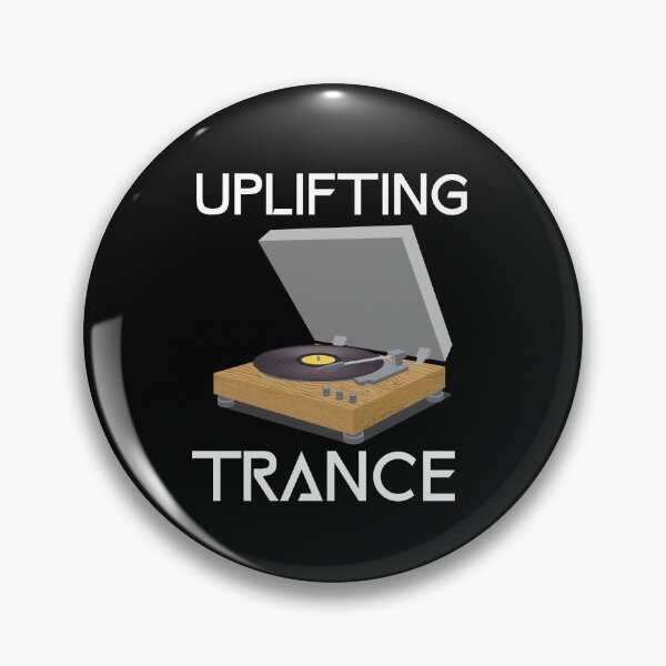 Item preview, Uplifting Trance designed and sold by Obiscidan.