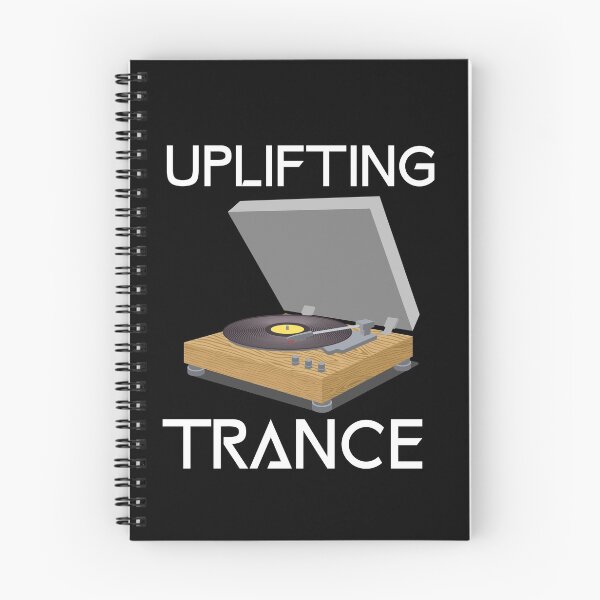 Artikelvorschau, Erhebende Trance entworfen und verkauft von Obiscidan.
