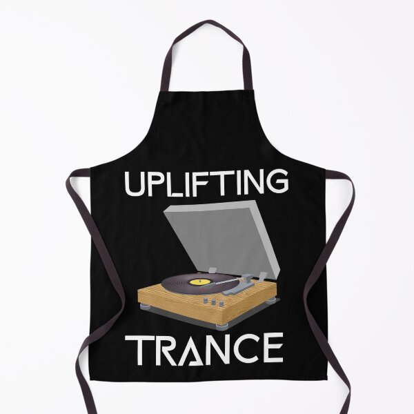 Item preview, Uplifting Trance designed and sold by Obiscidan.