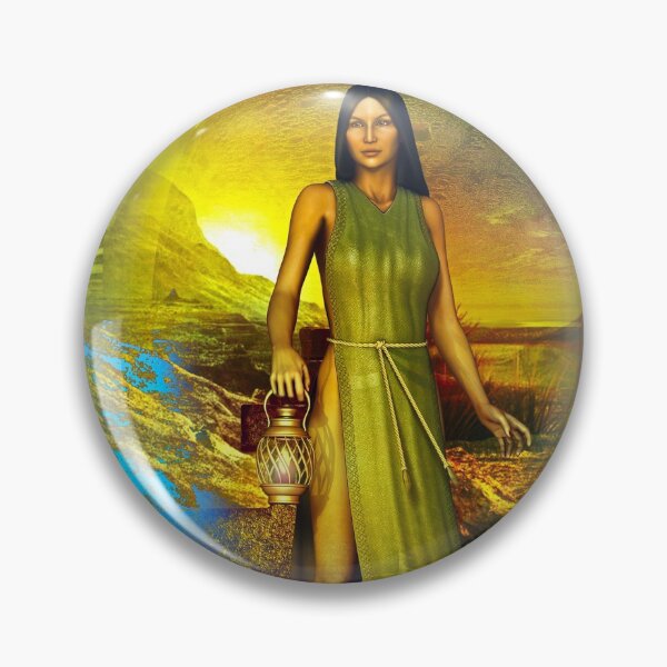 Item preview, Dawning Light designed and sold by shadowlea.