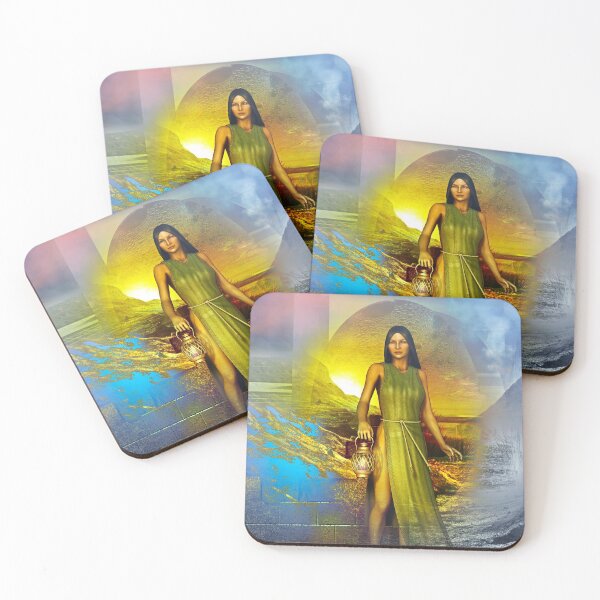 Item preview, Dawning Light designed and sold by shadowlea.