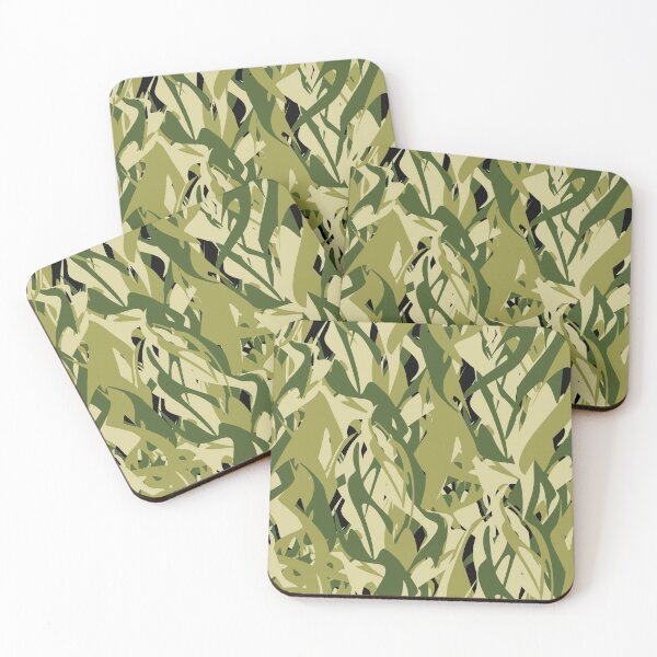 Artikelvorschau, Grünes Gras Camo entworfen und verkauft von walterjd.