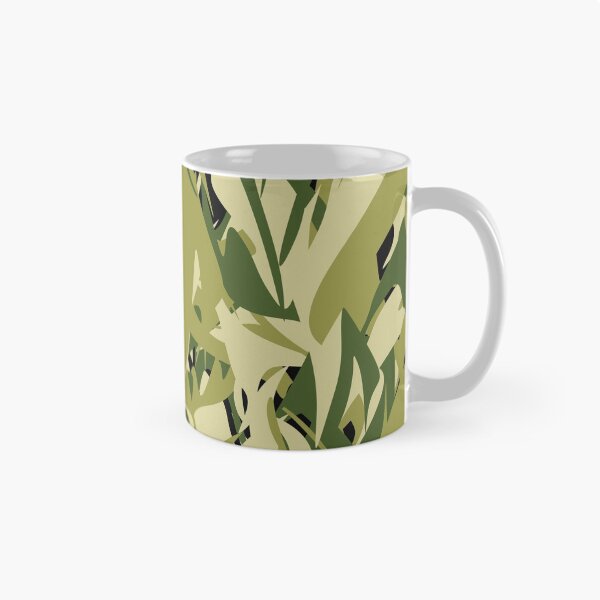 Artikelvorschau, Grünes Gras Camo entworfen und verkauft von walterjd.