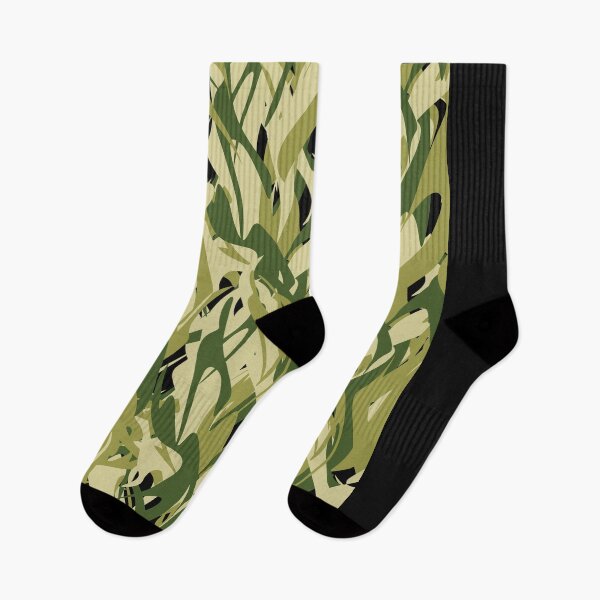 Artikelvorschau, Grünes Gras Camo entworfen und verkauft von walterjd.