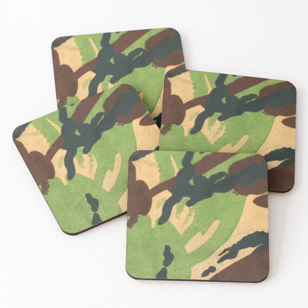 Item preview, Tiger Strip Camo  designed and sold by walterjd.