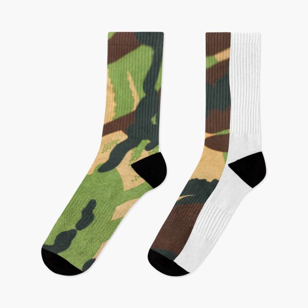 Item preview, Tiger Strip Camo  designed and sold by walterjd.