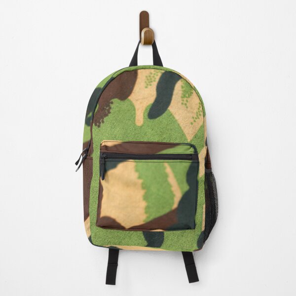 Item preview, Tiger Strip Camo designed and sold by walterjd.
