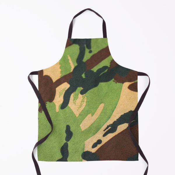 Item preview, Tiger Strip Camo designed and sold by walterjd.
