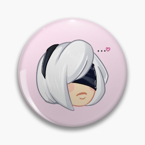 Item preview, 2B designed and sold by OphiArts.