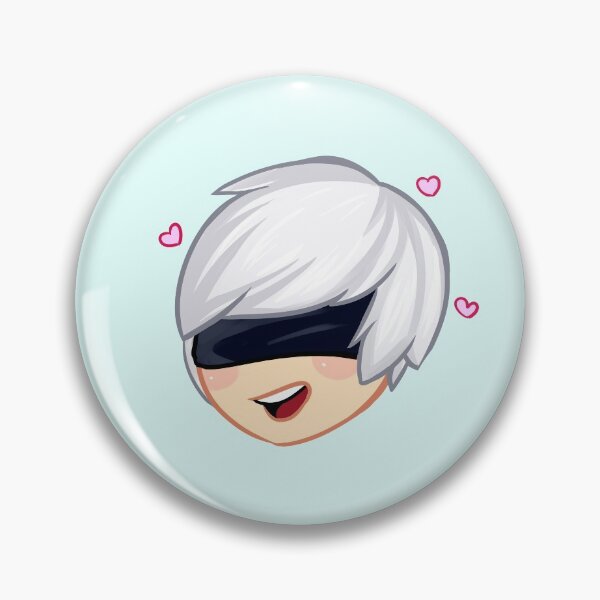 Item preview, 9S designed and sold by OphiArts.