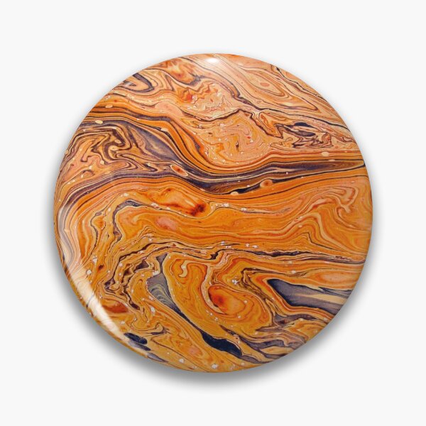 Item preview, Hydro Dipped Liquified Sunshine designed and sold by ArtRoomOregon.