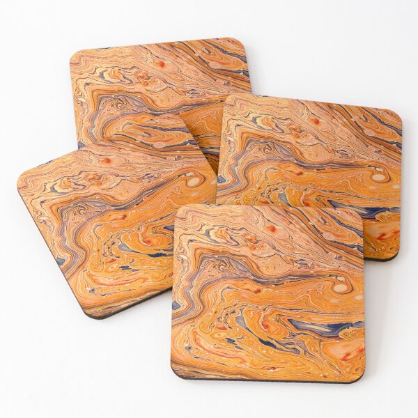 Item preview, Hydro Dipped Liquified Sunshine designed and sold by ArtRoomOregon.