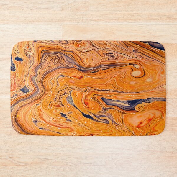 Item preview, Hydro Dipped Liquified Sunshine designed and sold by ArtRoomOregon.