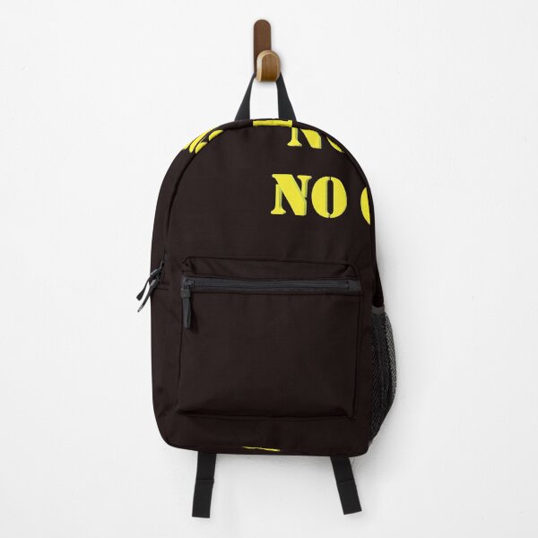 Item preview, No body no crime designed and sold by Creative fashion Mix.