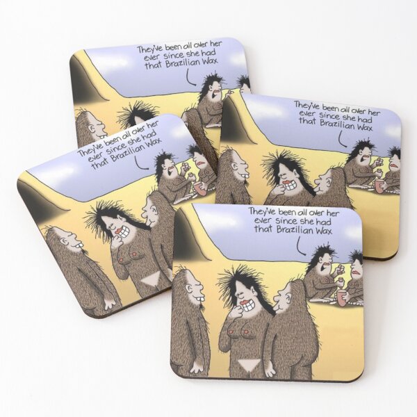 Item preview, Brazilian wax designed and sold by melissanist.