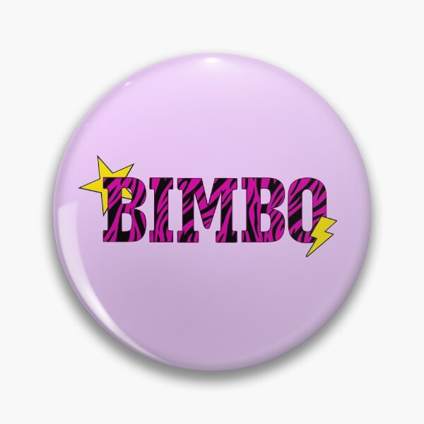 Item preview, Electric zebra bimbo designed and sold by emroccs.