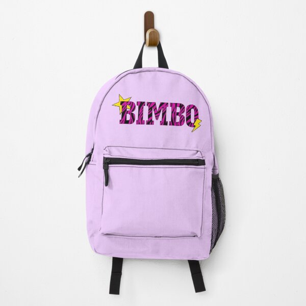 Item preview, Electric zebra bimbo designed and sold by emroccs.