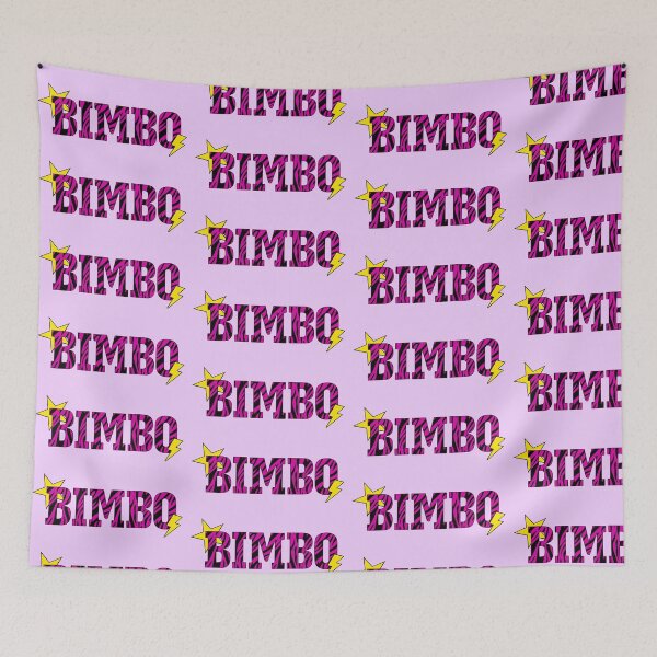 Item preview, Electric zebra bimbo designed and sold by emroccs.