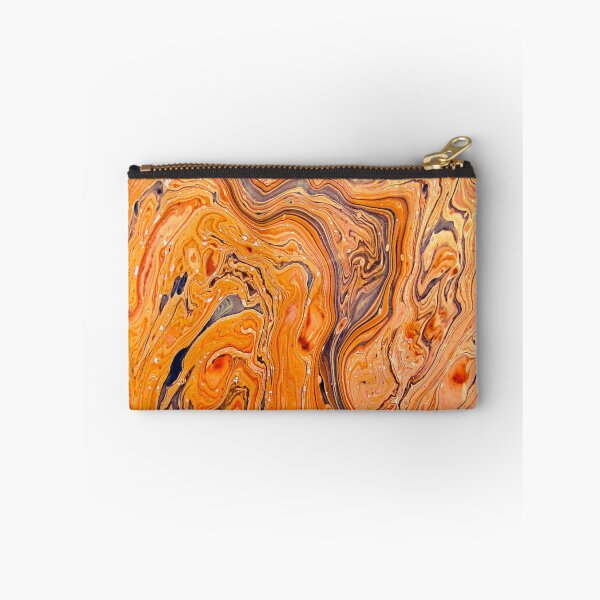 Item preview, Hydro Dipped Liquified Sun Oranges designed and sold by ArtRoomOregon.