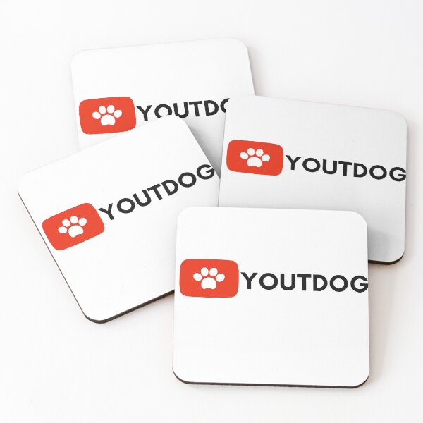 Item preview, YOUTDOG designed and sold by muta1993.