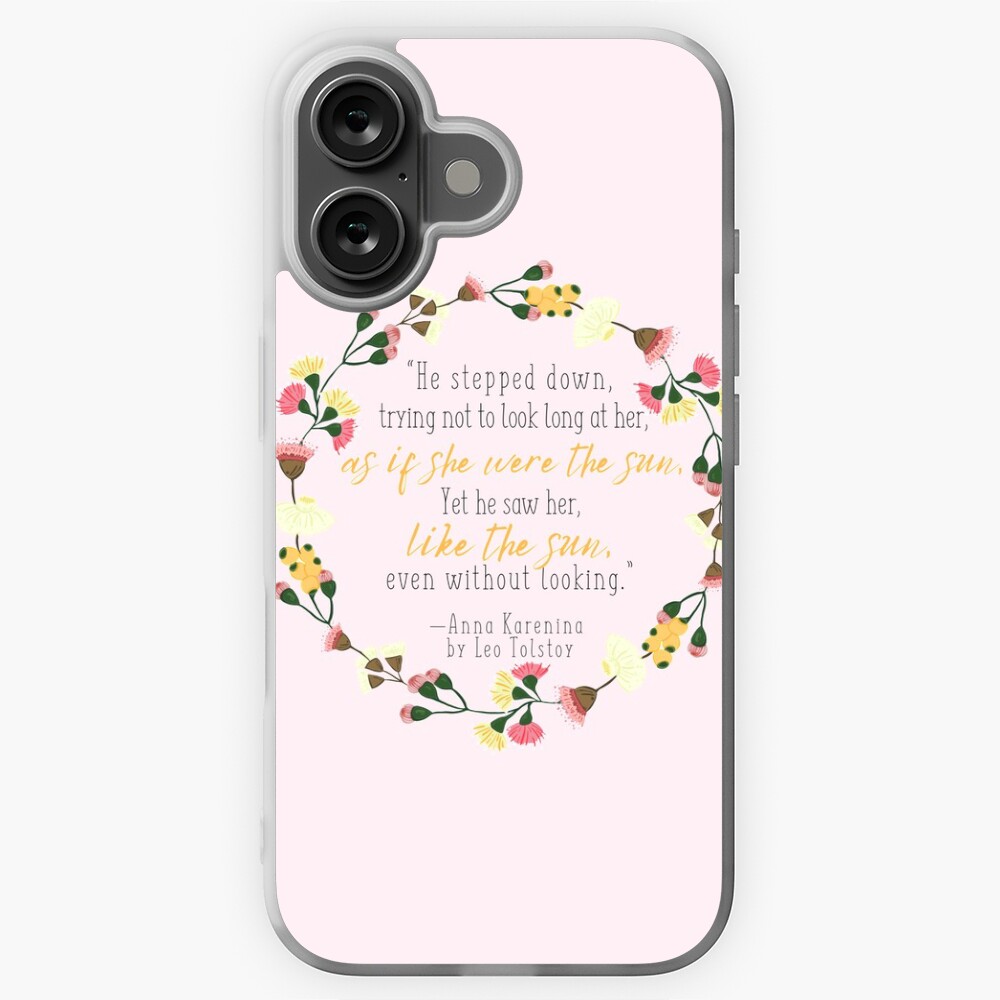 Item preview, iPhone Soft Case designed and sold by Dollfacedesign.