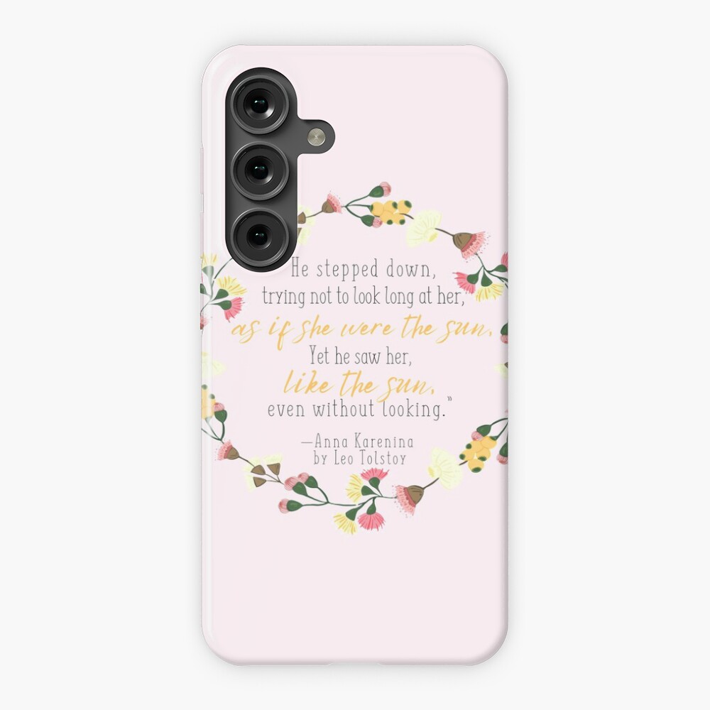 Item preview, Samsung Galaxy Snap Case designed and sold by Dollfacedesign.