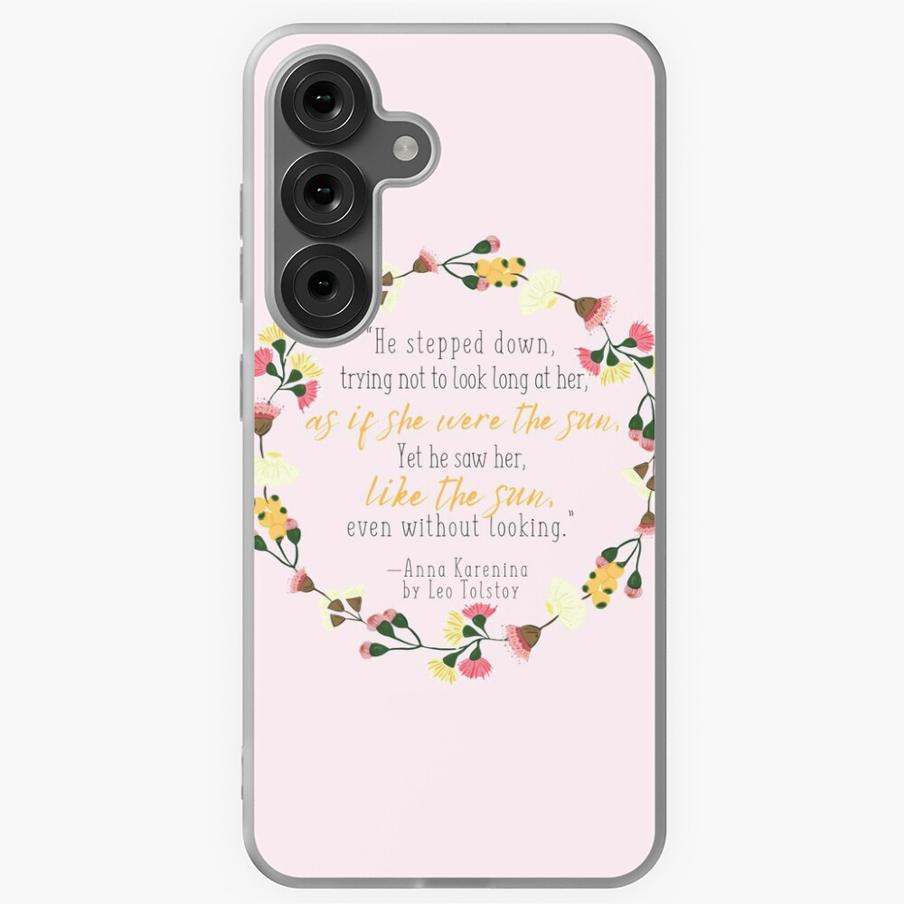 Item preview, Samsung Galaxy Soft Case designed and sold by Dollfacedesign.