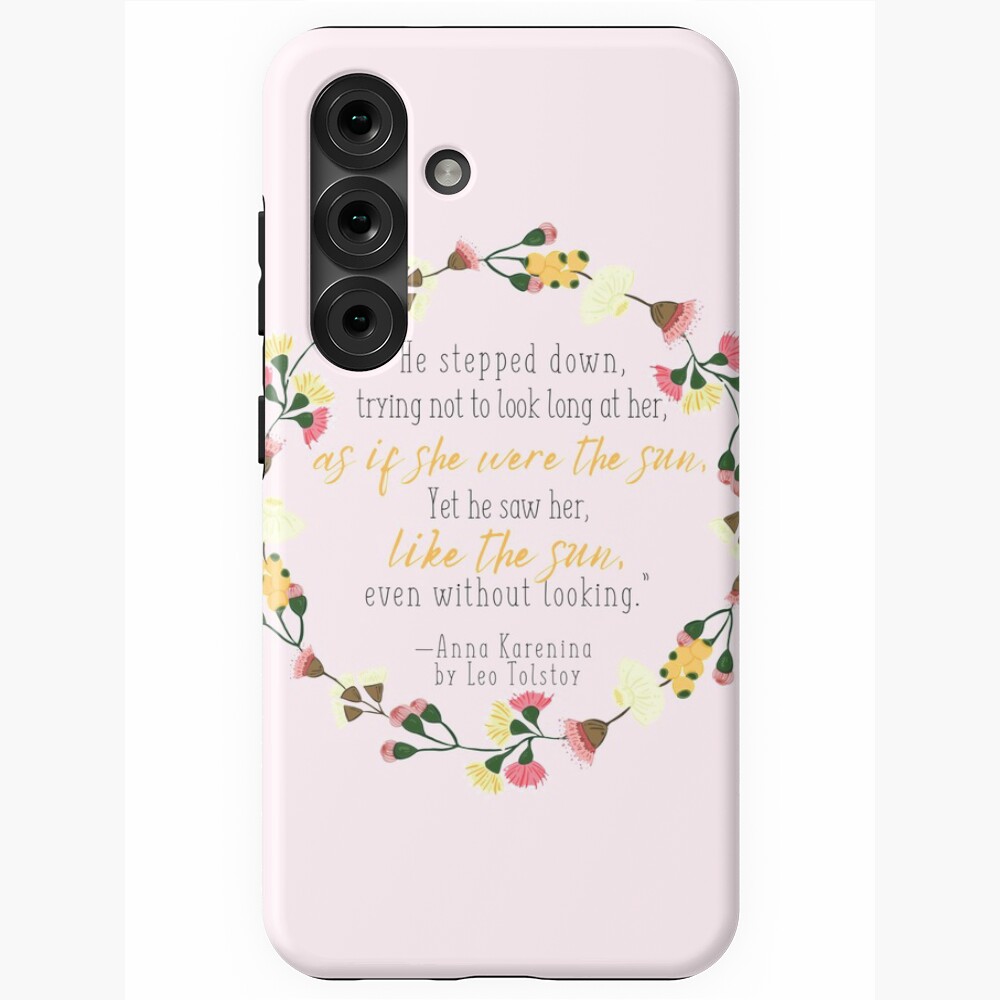 Item preview, Samsung Galaxy Tough Case designed and sold by Dollfacedesign.