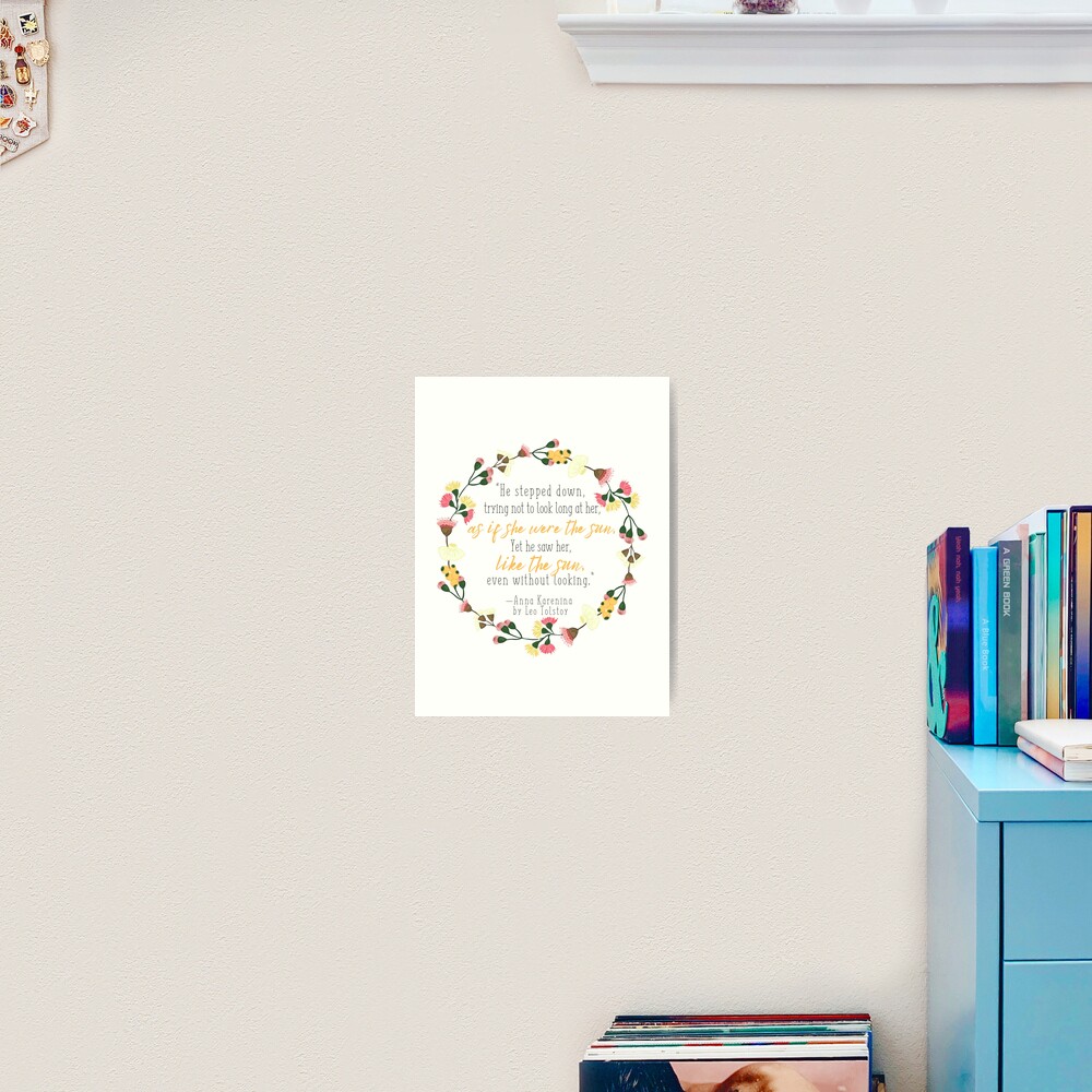 Item preview, Art Print designed and sold by Dollfacedesign.