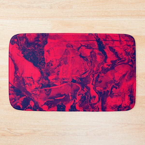 Item preview, Hydro Dipped Twisted Raspberry  designed and sold by ArtRoomOregon.