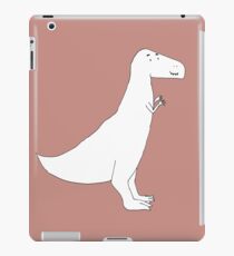 Tyrannosaurus Rex iPad Case/Skin