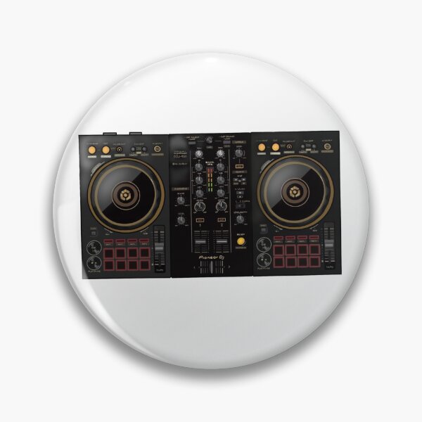 Item preview, DJ Controller designed and sold by kaylanettleton.