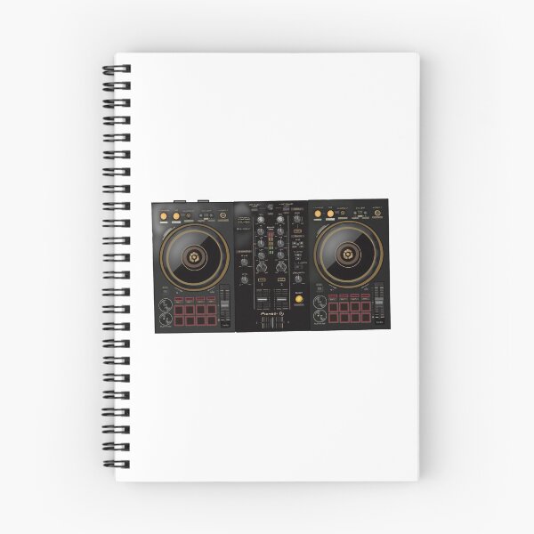 Item preview, DJ Controller designed and sold by kaylanettleton.