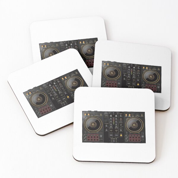 Item preview, DJ Controller designed and sold by kaylanettleton.