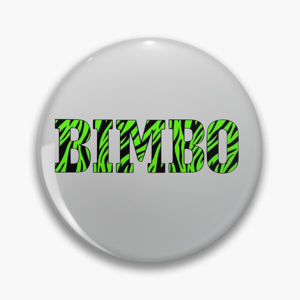 Item preview, Neon green zebra Bimbo designed and sold by emroccs.