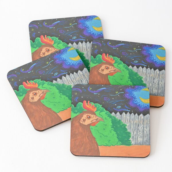 Item preview, Lil Chicky  designed and sold by cannedslugz.