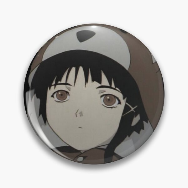 1pc Cute Anime Enamel Pins Metal Brooches With Drip Oil Finish For  Backpacks Clothing And Gifts | 24/7 Customer Service | Temu