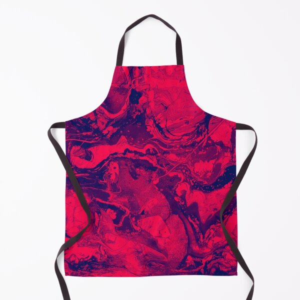 Item preview, Hydro Dipped Twisted Raspberry Swirl designed and sold by ArtRoomOregon.