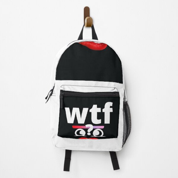 Item preview, WTF  McGregor MONKEY -RHYMES WITH TRUCK designed and sold by Flirt-Teez.