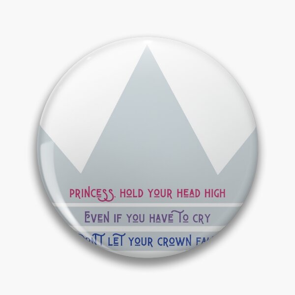 Item preview, FLETCHER - Princess designed and sold by micraelle.