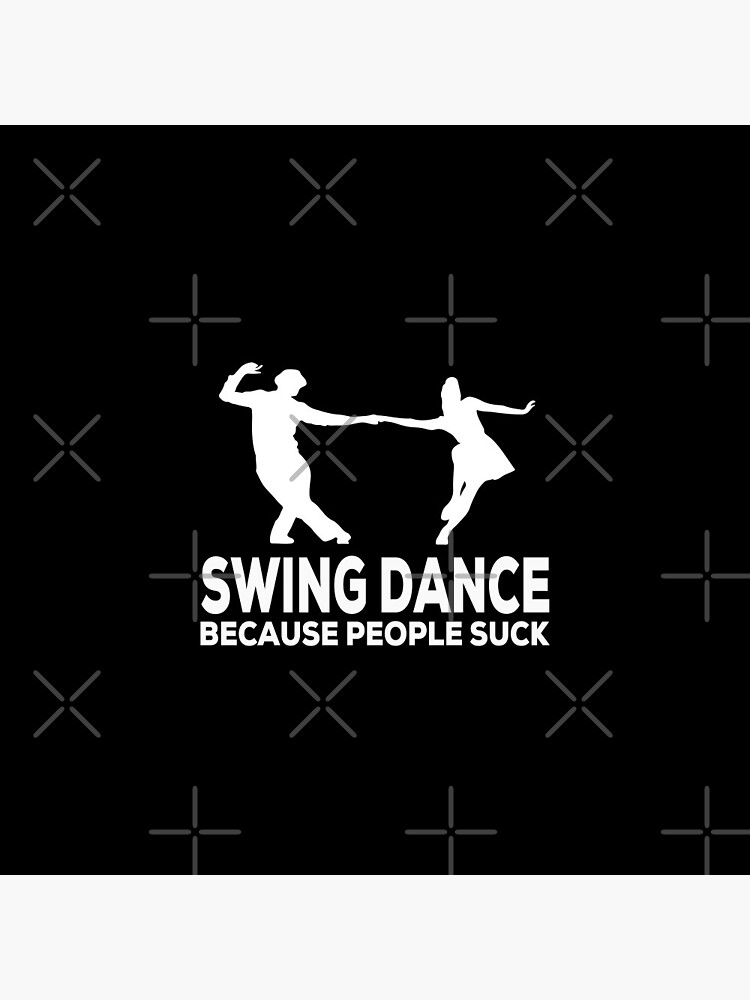 New design for the Pin Swing! 