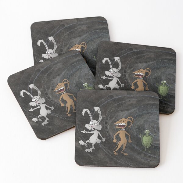 Item preview, Crazy Pets Strike Back • ...First Strike! designed and sold by CattapanComics.