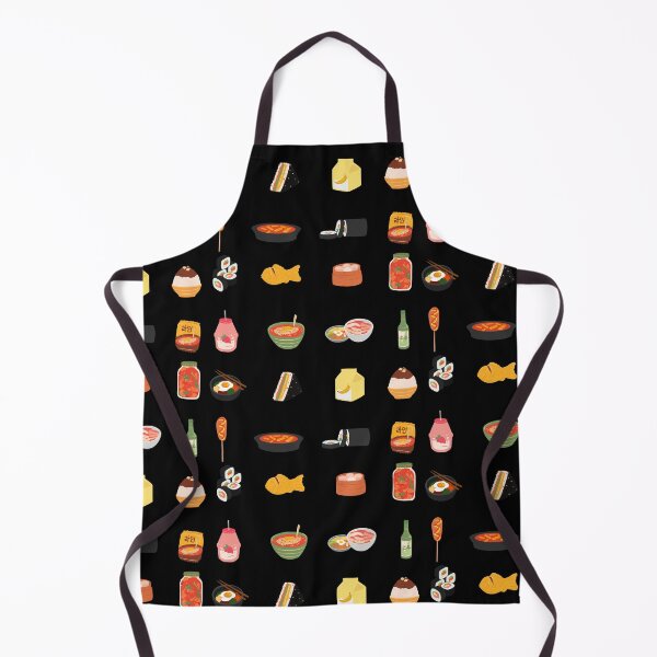 Item preview, Asian Food Sticker Pack designed and sold by yumiso.