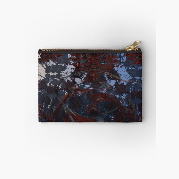 Item preview, PINBALL ABSTRACT SKY FEAR  designed and sold by SK8N.