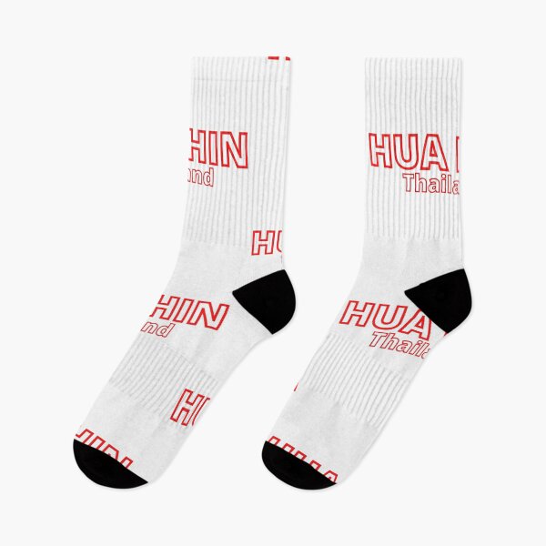 Item preview, Hua Hin, Thailand - Red designed and sold by Scubaloppy.