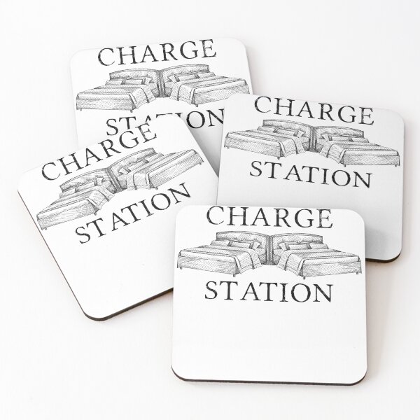 Item preview, Charge Station - The most convenient charging station designed and sold by emm-j.