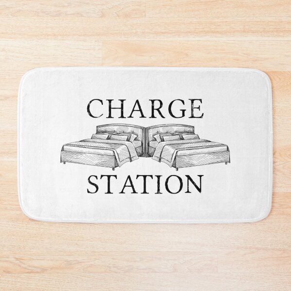 Item preview, Charge Station - The most convenient charging station designed and sold by emm-j.