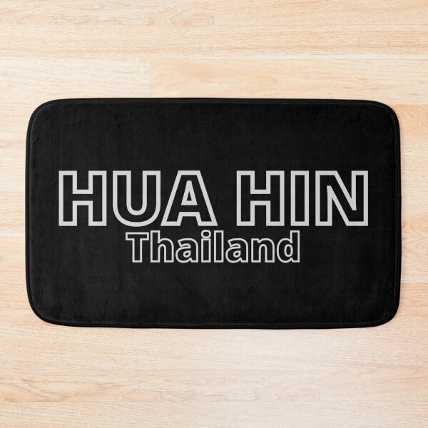 Item preview,  Hua Hin - Prachuap Khiri Khan - Thailand designed and sold by Scubaloppy.
