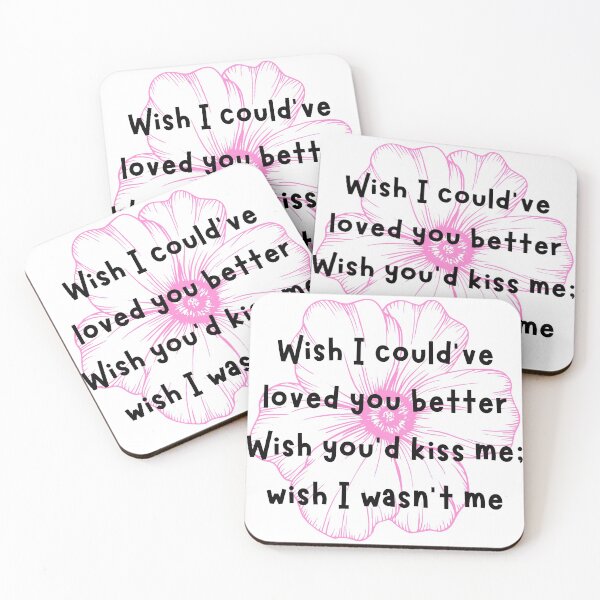 Item preview, FLETCHER - If I Hated You designed and sold by micraelle.